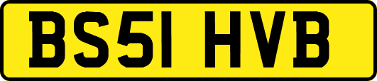 BS51HVB