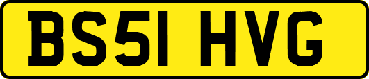 BS51HVG