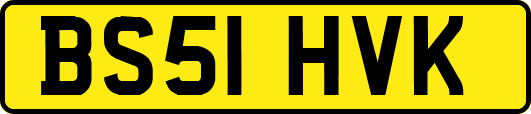 BS51HVK