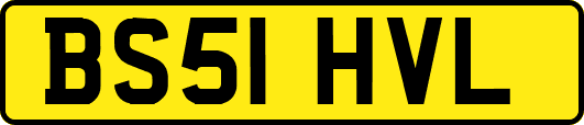 BS51HVL