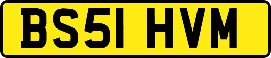 BS51HVM