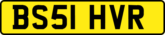 BS51HVR