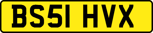 BS51HVX