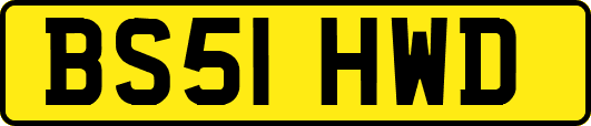 BS51HWD