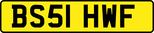 BS51HWF