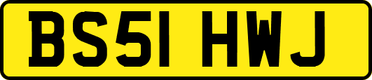 BS51HWJ