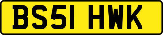 BS51HWK