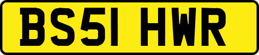 BS51HWR