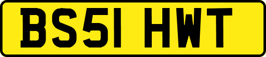 BS51HWT