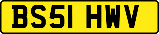 BS51HWV