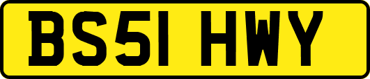 BS51HWY