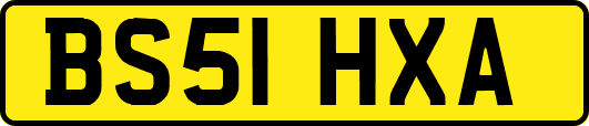 BS51HXA