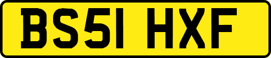 BS51HXF