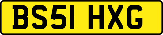 BS51HXG