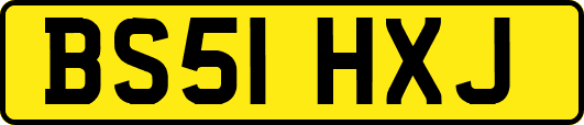 BS51HXJ