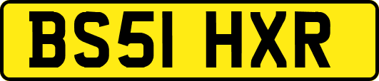 BS51HXR