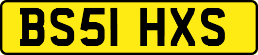 BS51HXS