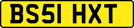 BS51HXT