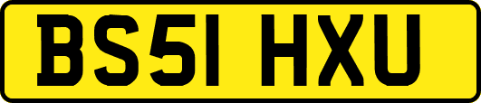 BS51HXU