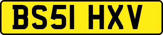 BS51HXV