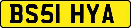 BS51HYA