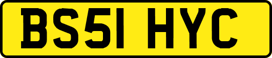 BS51HYC