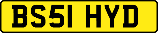 BS51HYD