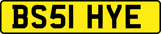 BS51HYE