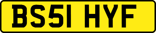 BS51HYF