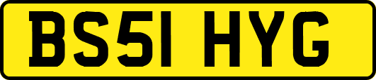 BS51HYG