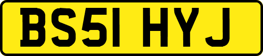 BS51HYJ