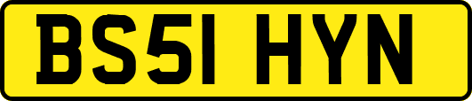 BS51HYN