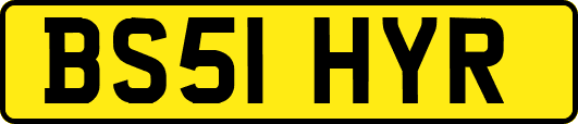 BS51HYR