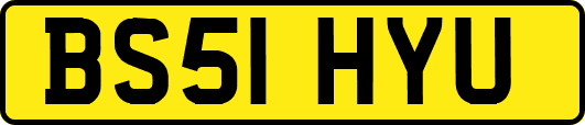 BS51HYU