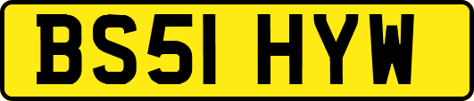 BS51HYW