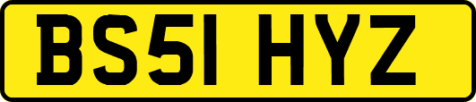 BS51HYZ