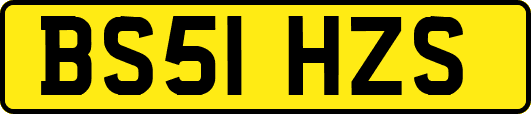 BS51HZS