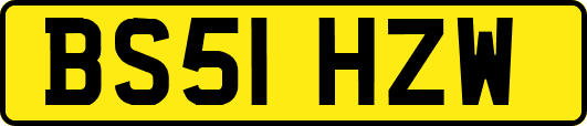 BS51HZW