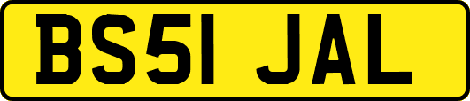 BS51JAL