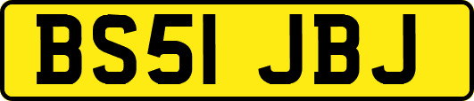 BS51JBJ