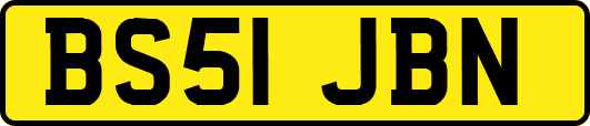 BS51JBN