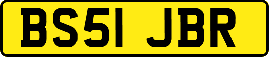 BS51JBR