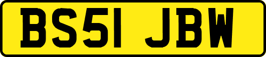 BS51JBW