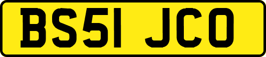 BS51JCO