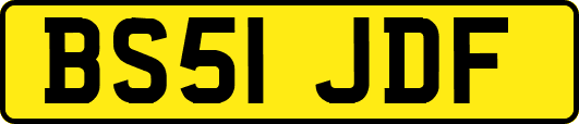 BS51JDF