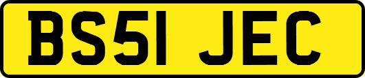 BS51JEC