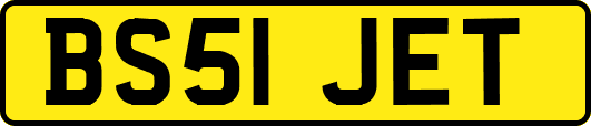 BS51JET