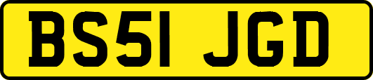 BS51JGD