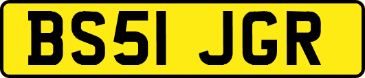 BS51JGR