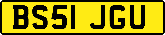 BS51JGU